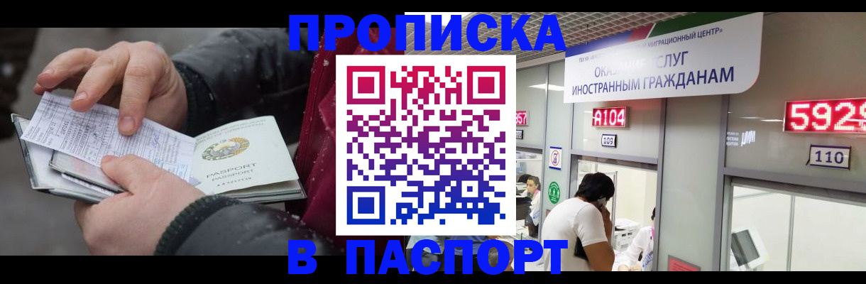 прописка гарантия в Щиграх